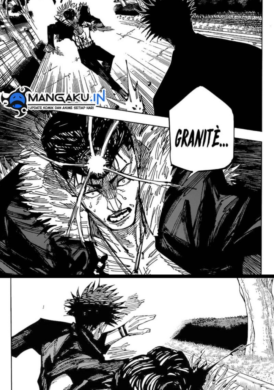 Chapter 216 - halaman 18