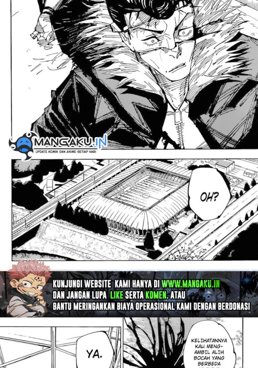 Chapter 216 - halaman 19