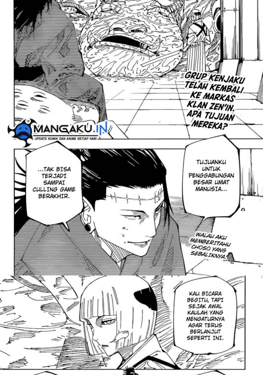 Chapter 216 - halaman 4