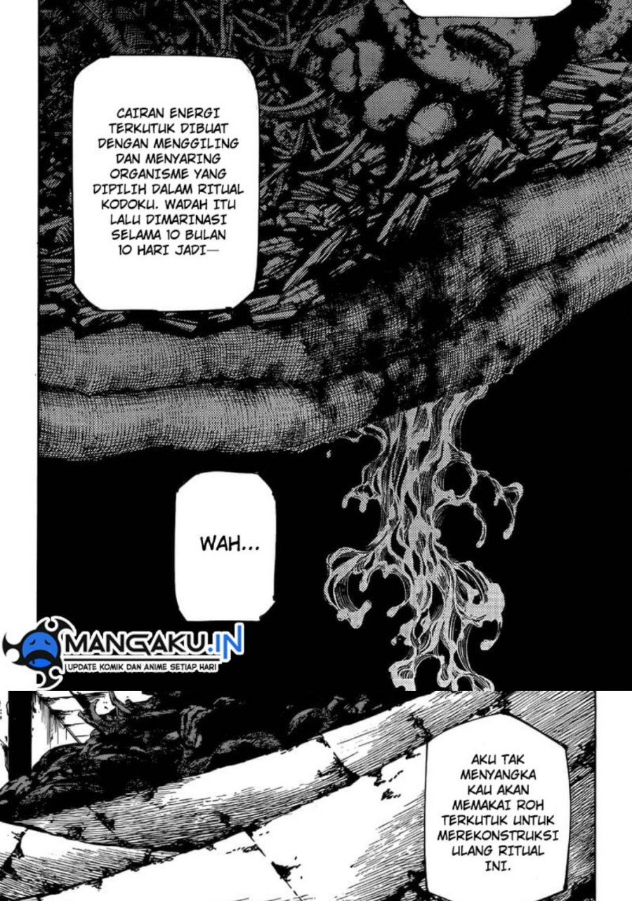 Chapter 216 - halaman 6