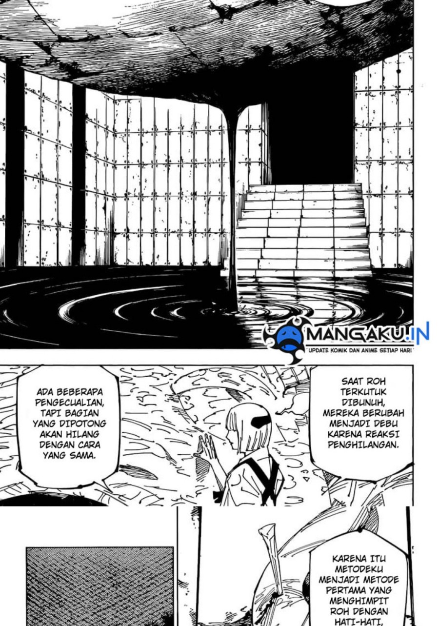 Chapter 216 - halaman 7