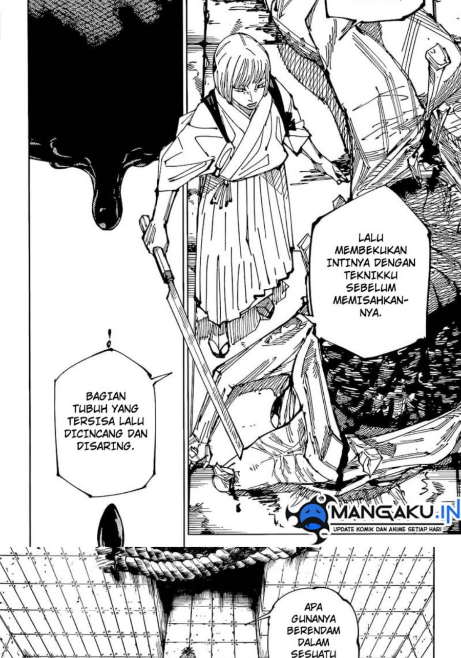 Chapter 216 - halaman 8