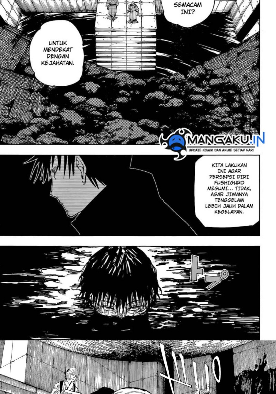 Chapter 216 - halaman 9