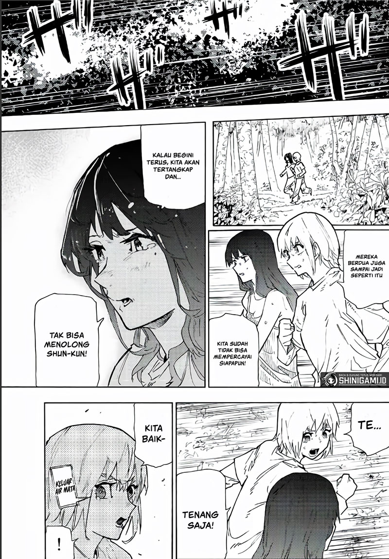Chapter 122 - halaman 13