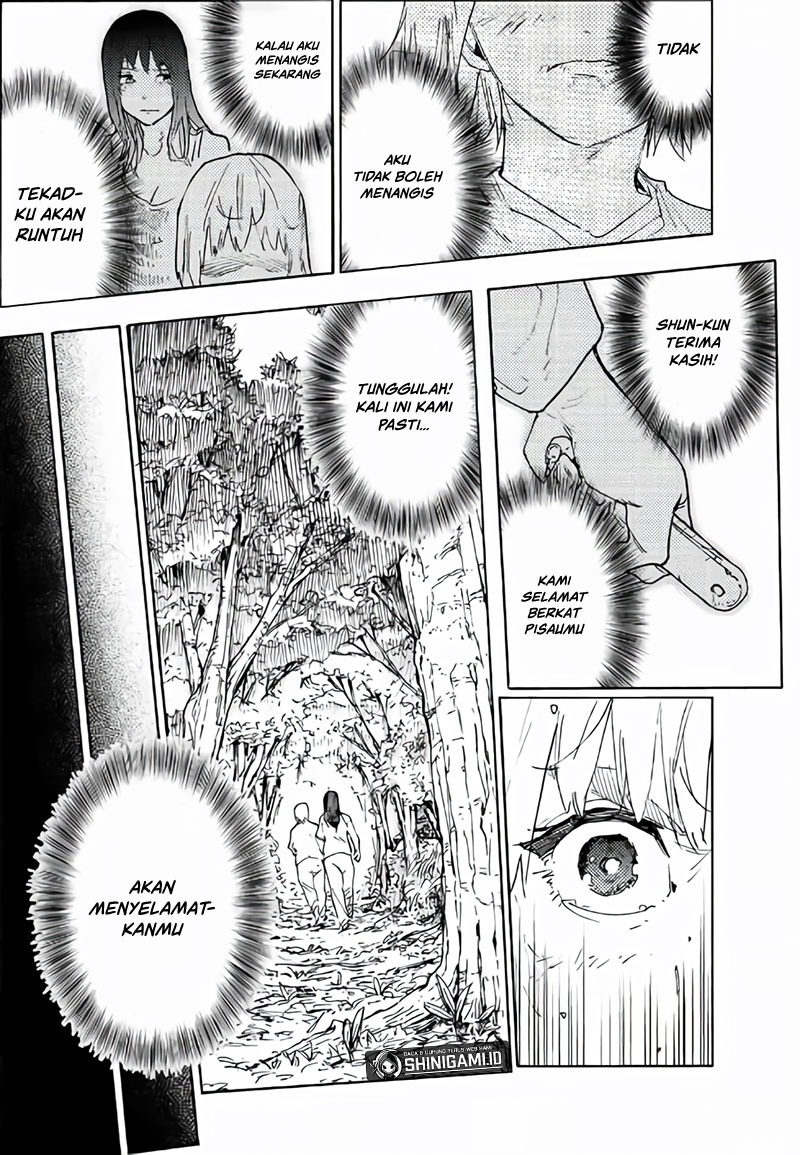 Chapter 122 - halaman 14