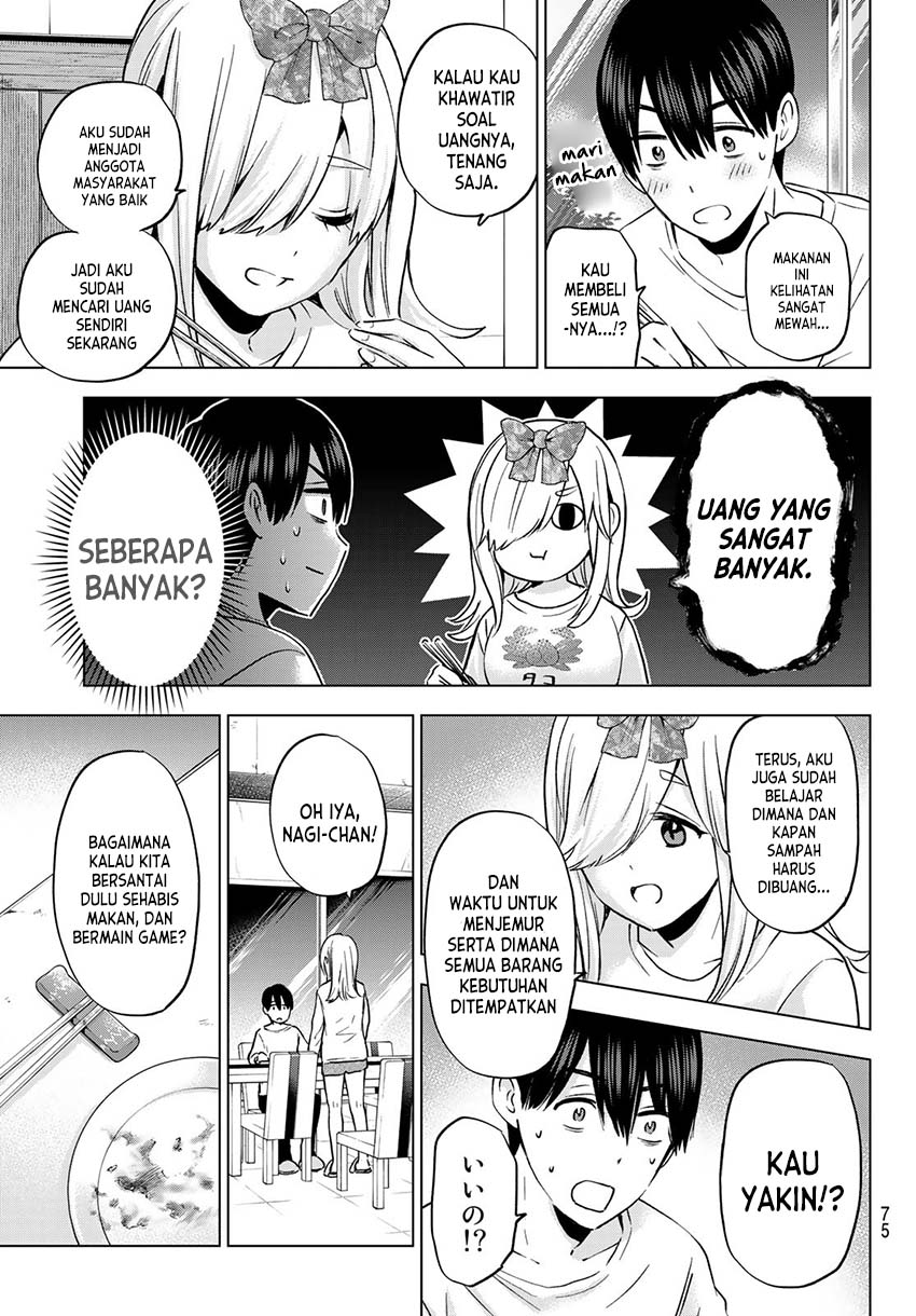 Chapter 147 - halaman 15