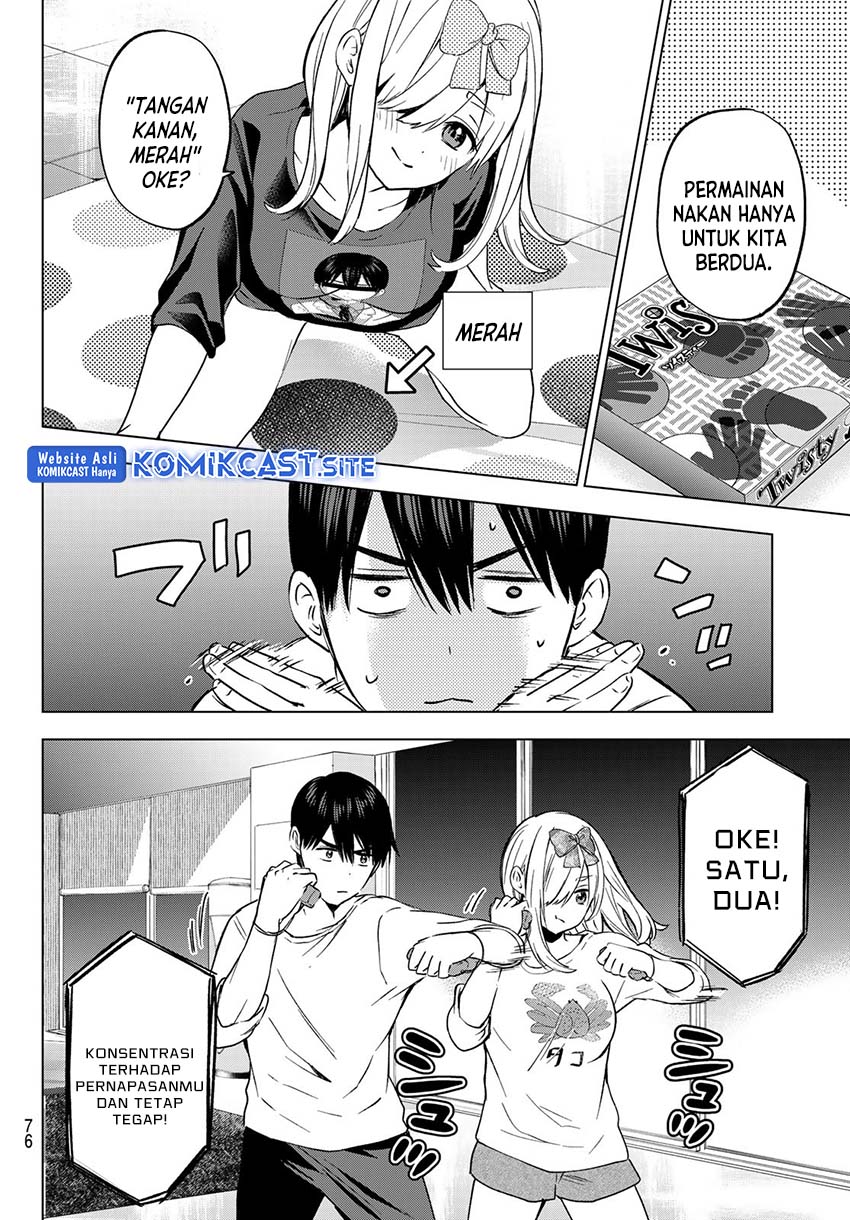 Chapter 147 - halaman 16