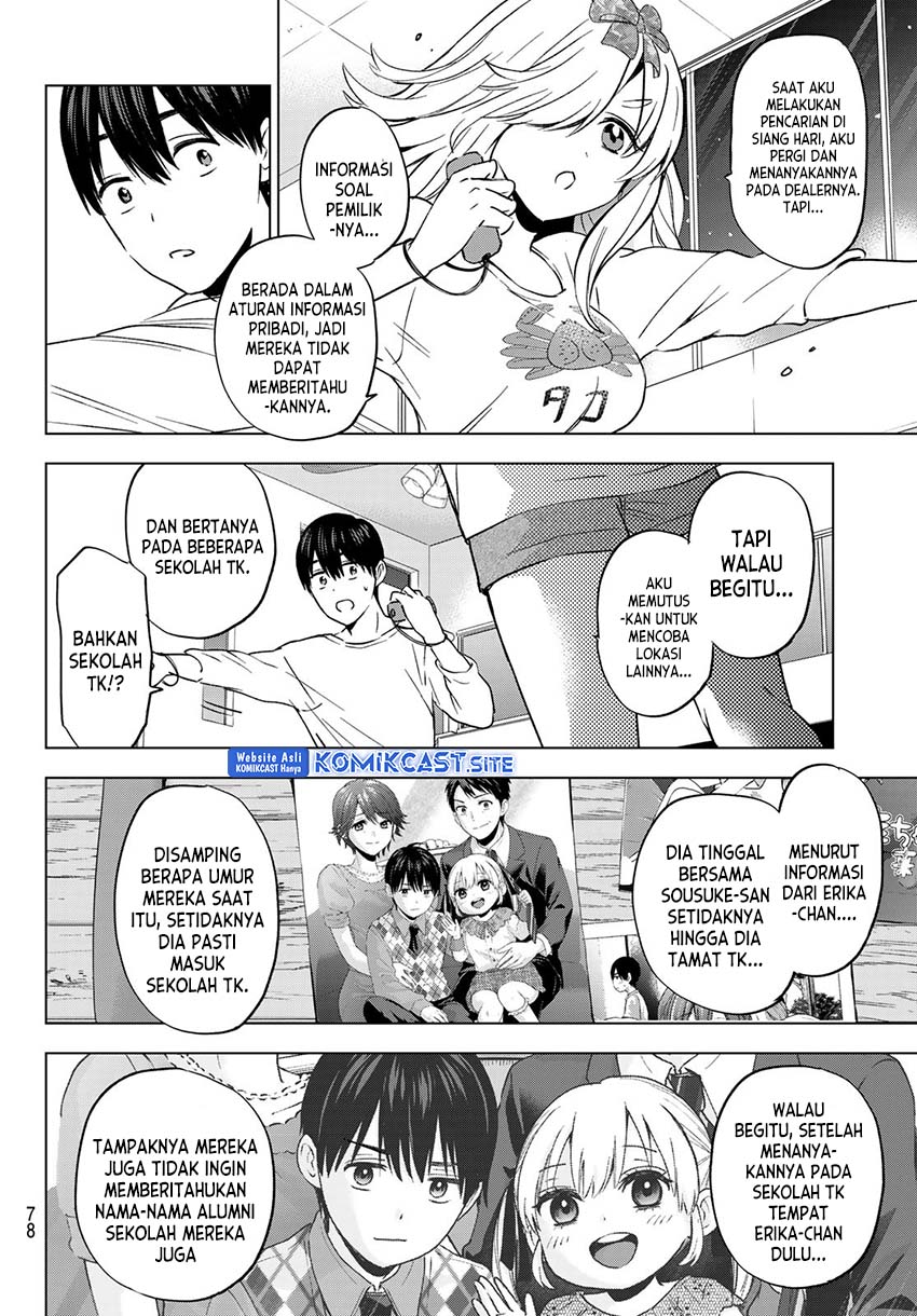 Chapter 147 - halaman 18