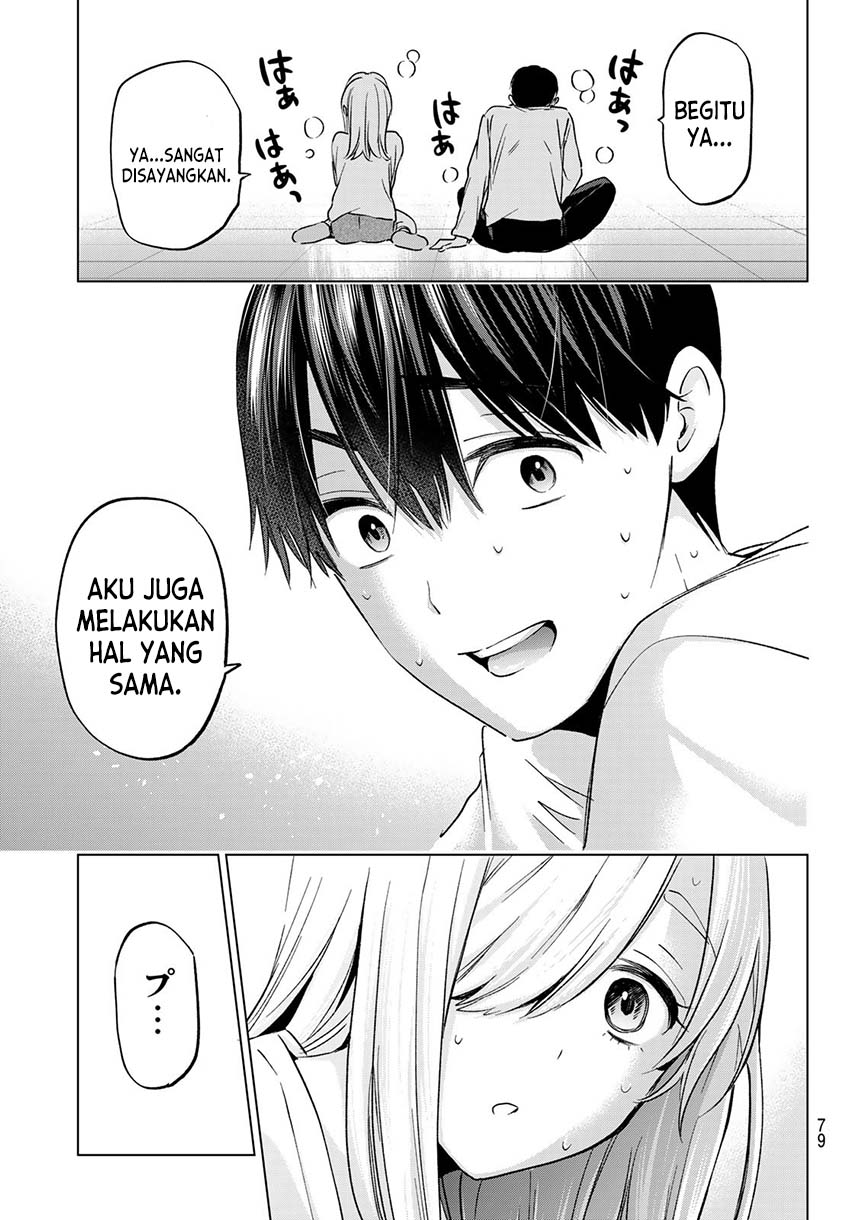 Chapter 147 - halaman 19