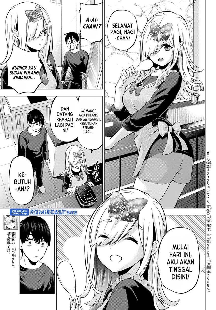 Chapter 147 - halaman 5