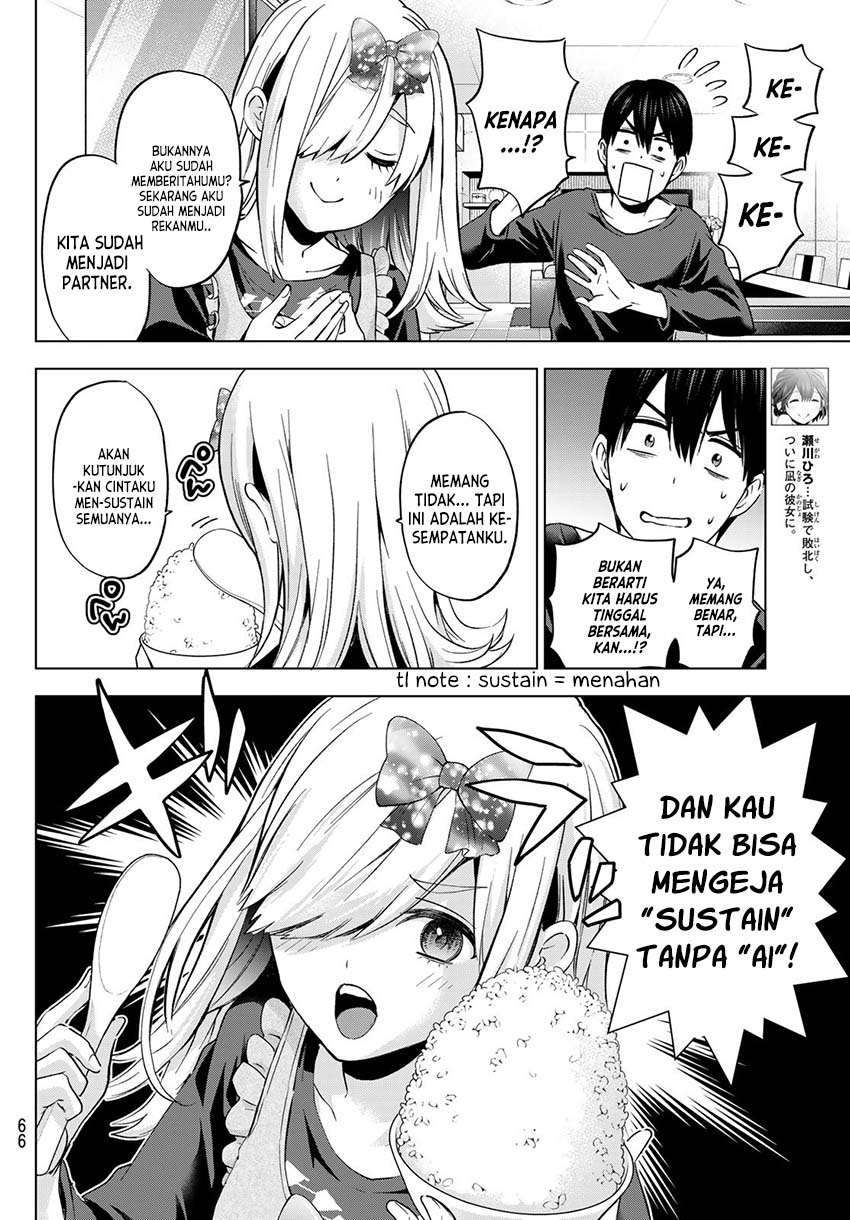 Chapter 147 - halaman 6