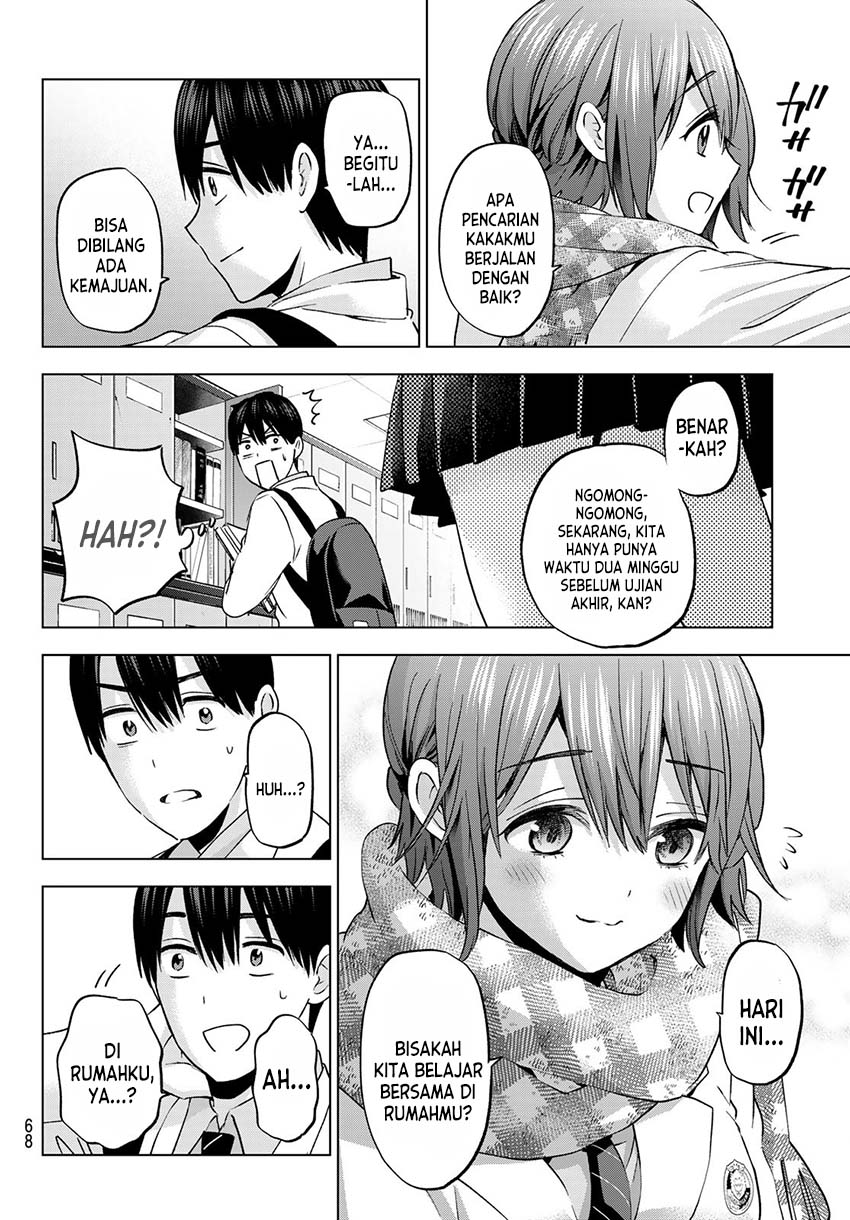Chapter 147 - halaman 8