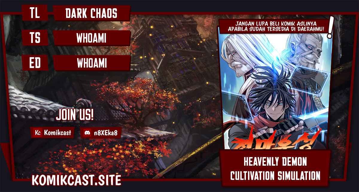 Chapter 70 - halaman 2