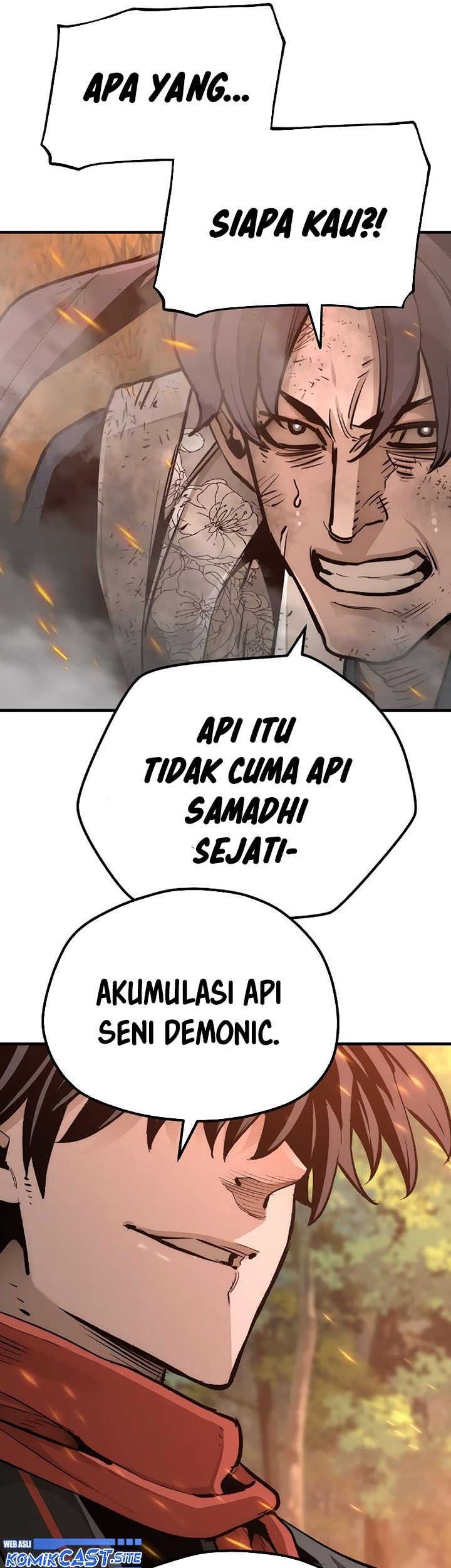 Chapter 70 - halaman 19
