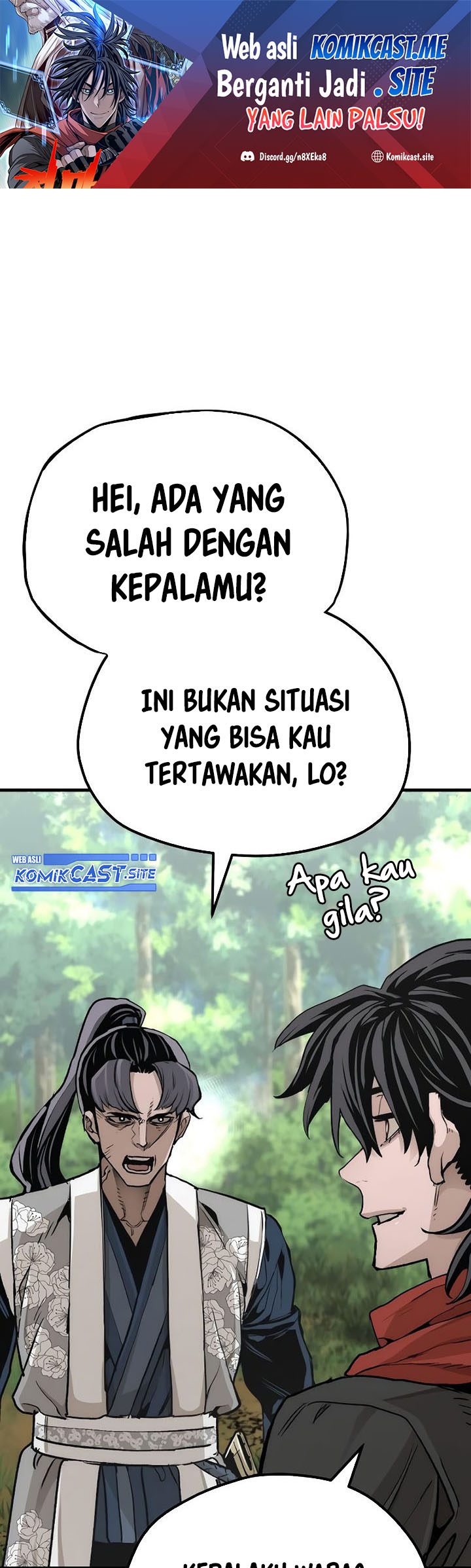 Chapter 70 - halaman 3