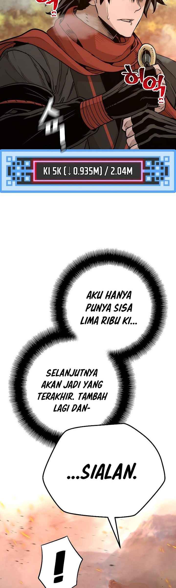 Chapter 70 - halaman 48