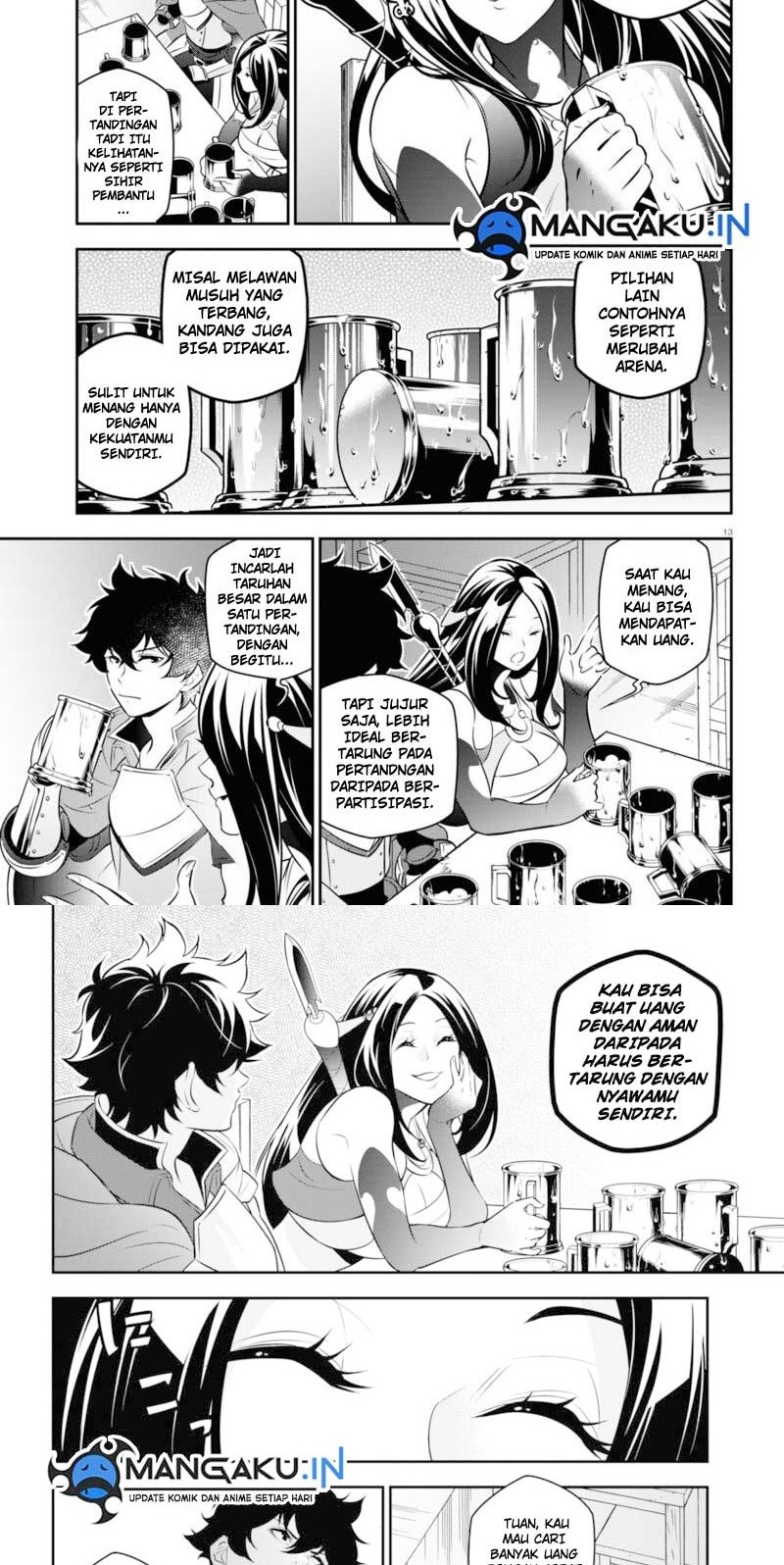 Chapter 95.1 - halaman 9