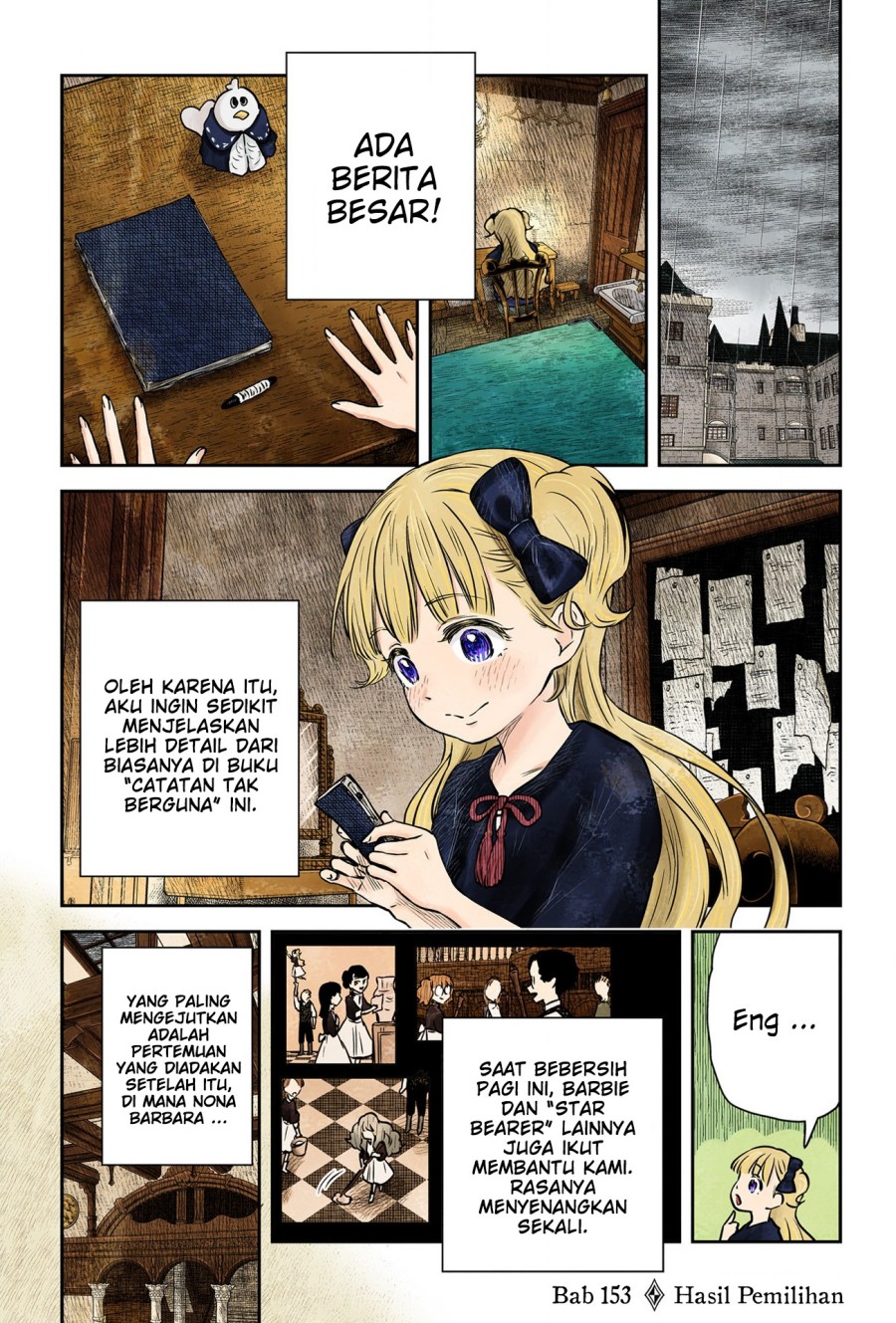 Chapter 153 - halaman 2