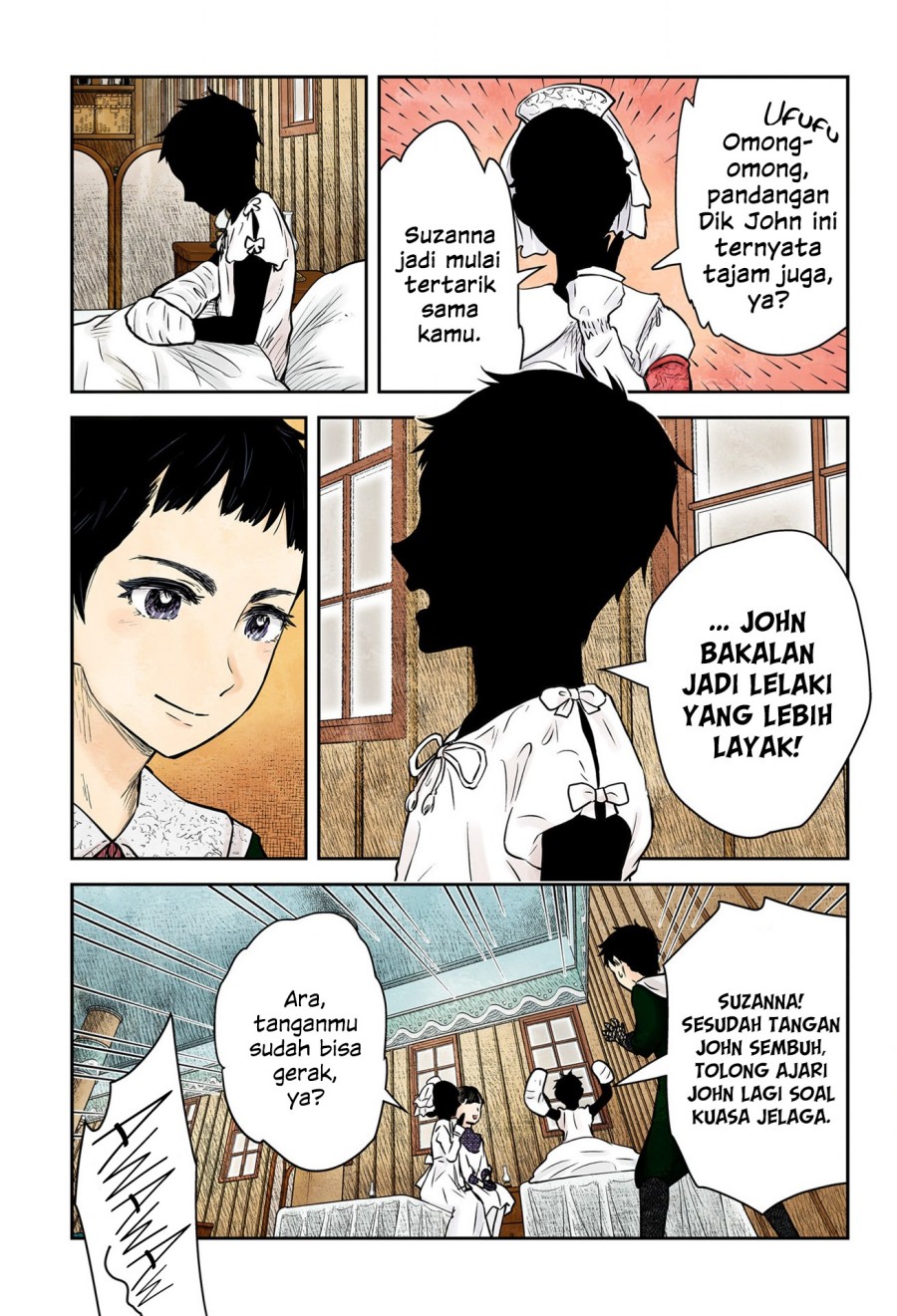 Chapter 153 - halaman 12