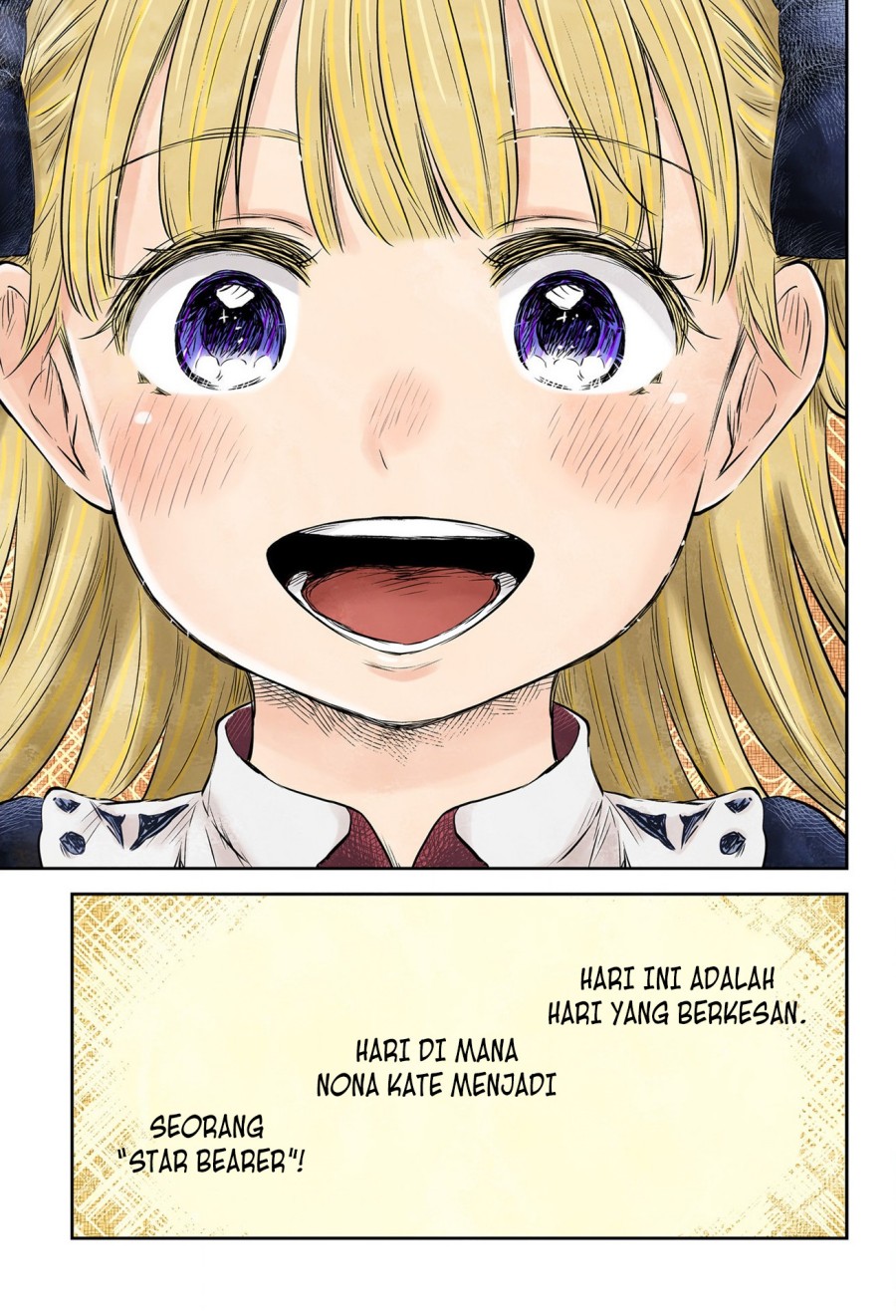Chapter 153 - halaman 16