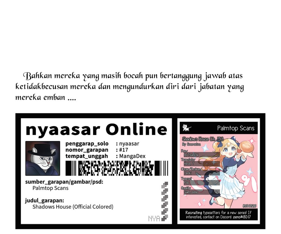 Chapter 153 - halaman 18