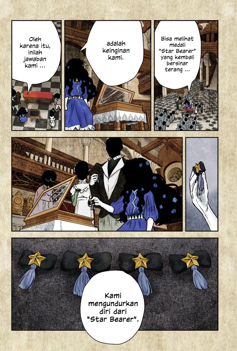 Chapter 153 - halaman 3