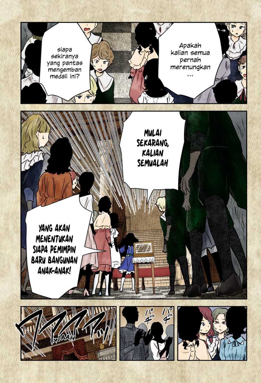 Chapter 153 - halaman 4