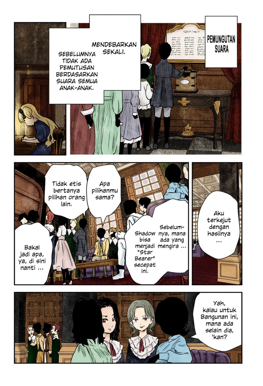 Chapter 153 - halaman 5