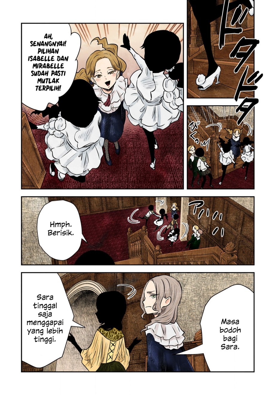 Chapter 153 - halaman 6