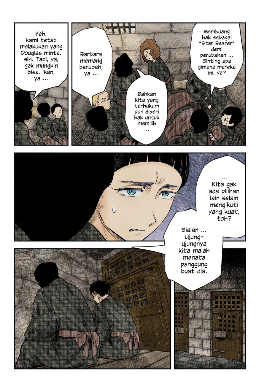 Chapter 153 - halaman 7