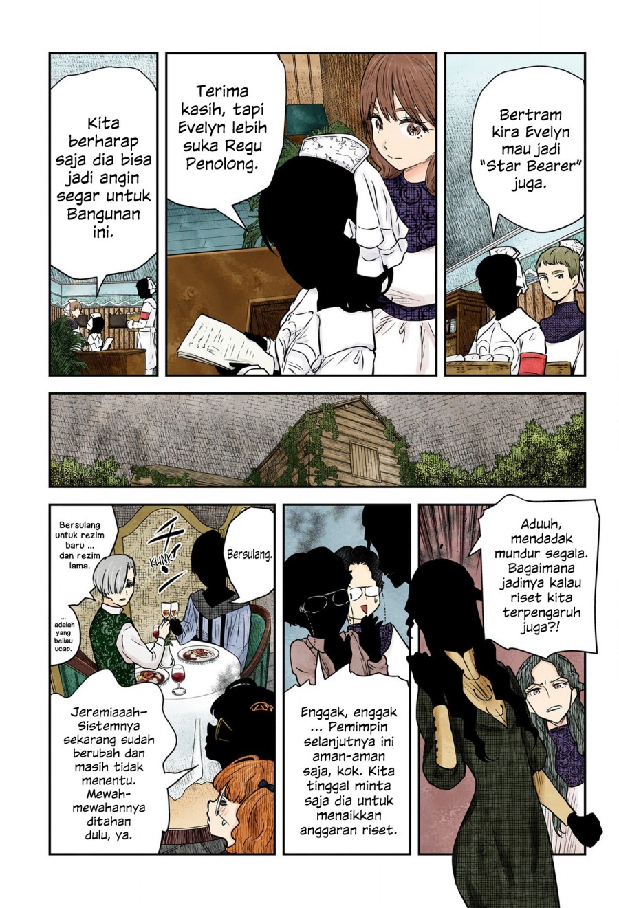 Chapter 153 - halaman 8