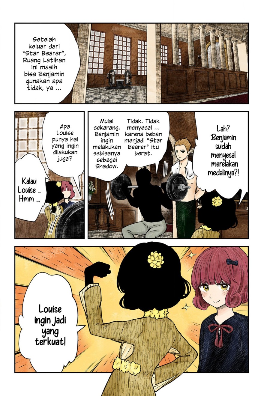 Chapter 153 - halaman 9