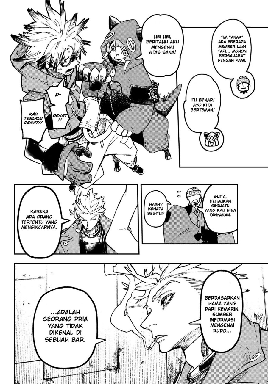 Chapter 46 - halaman 17