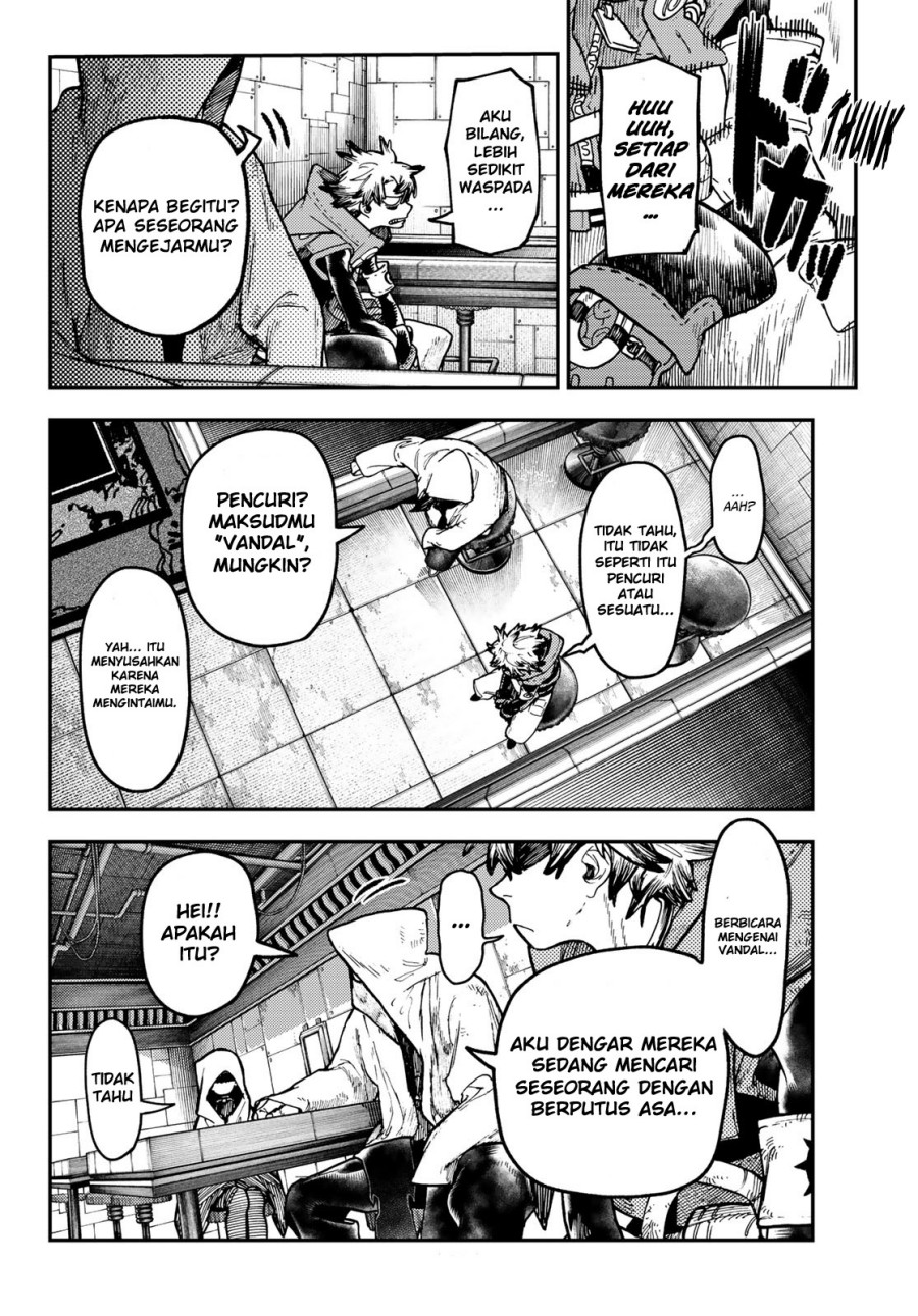 Chapter 46 - halaman 19