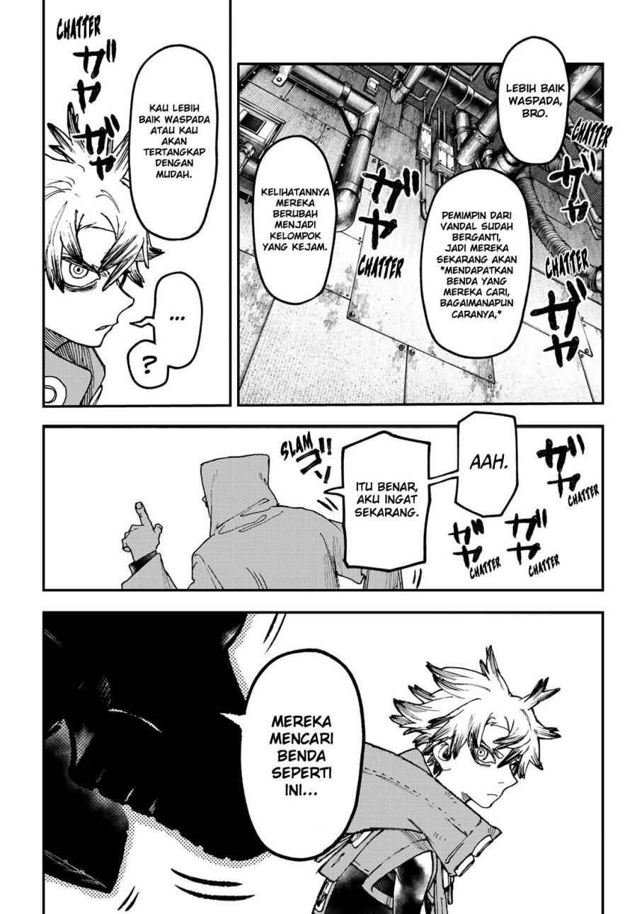 Chapter 46 - halaman 20