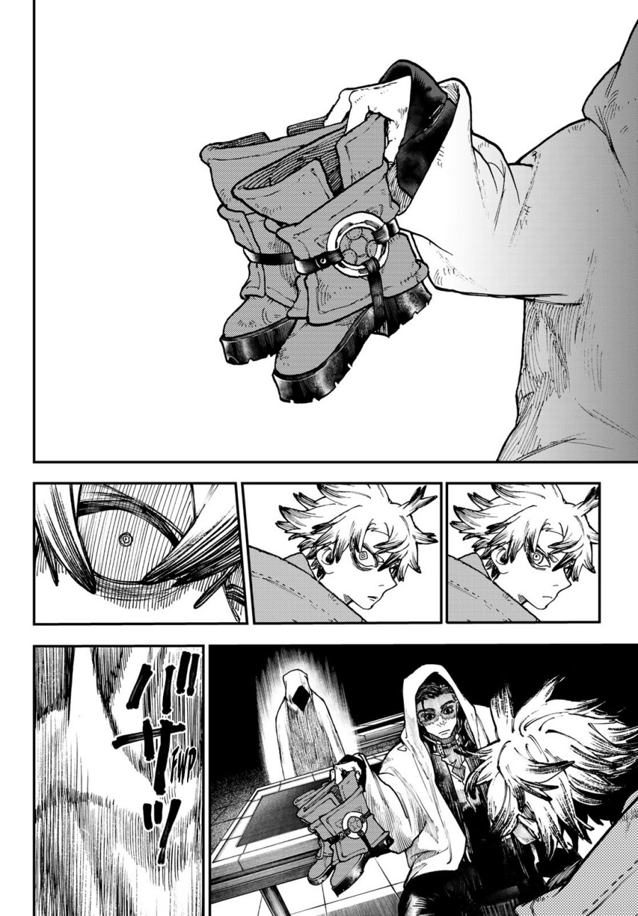 Chapter 46 - halaman 21