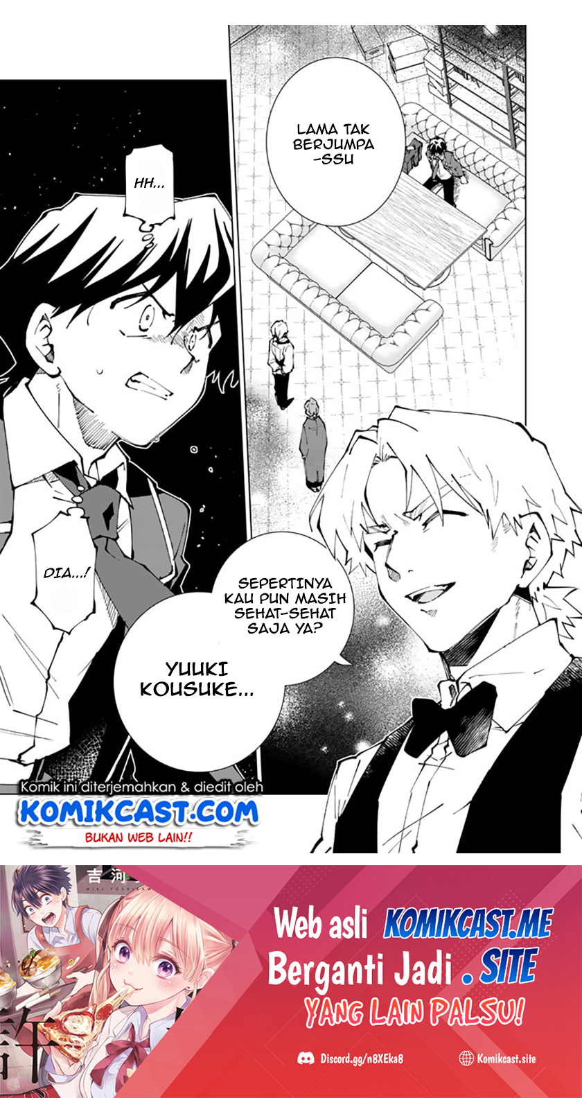 Chapter 68 - halaman 13