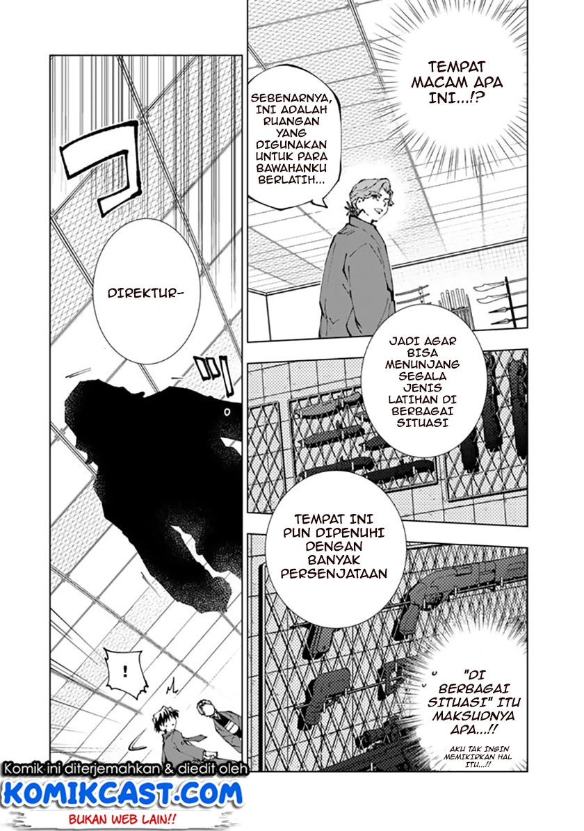 Chapter 68 - halaman 5