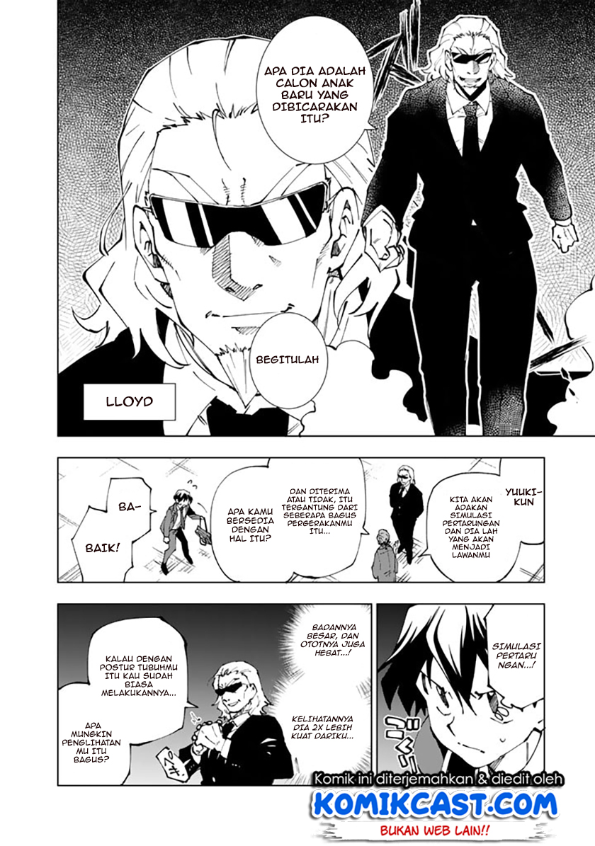 Chapter 68 - halaman 6