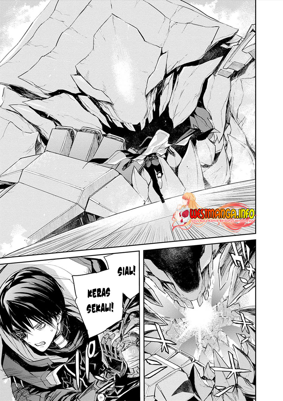Chapter 23 - halaman 23