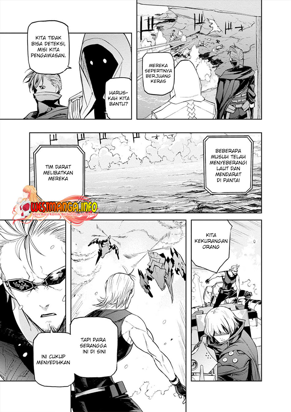 Chapter 23 - halaman 6
