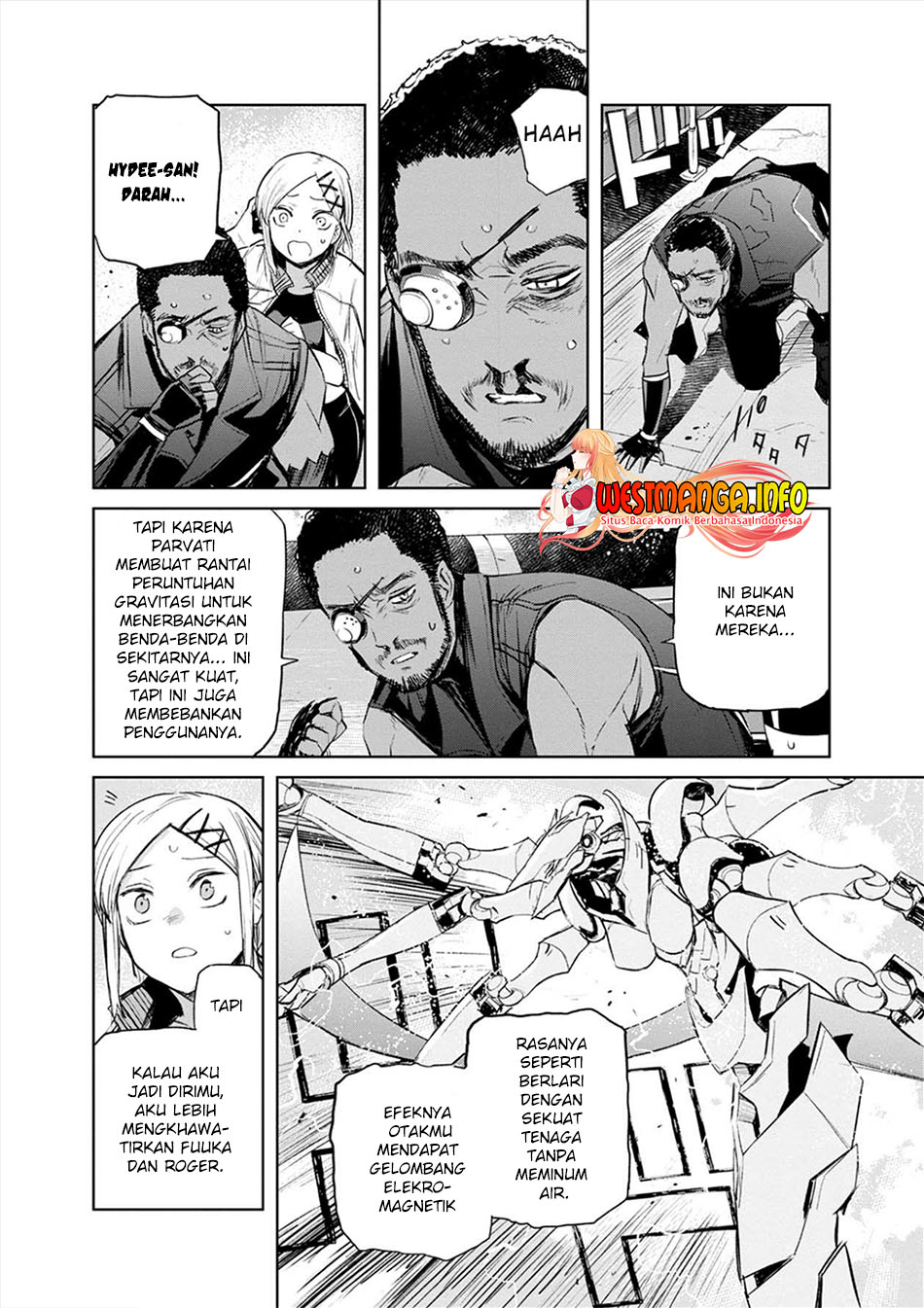 Chapter 23 - halaman 9