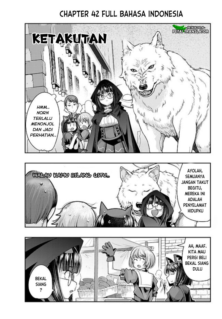 Chapter 42 - halaman 2