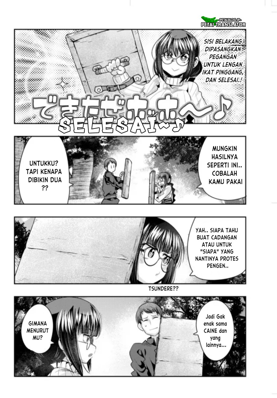 Chapter 42 - halaman 21