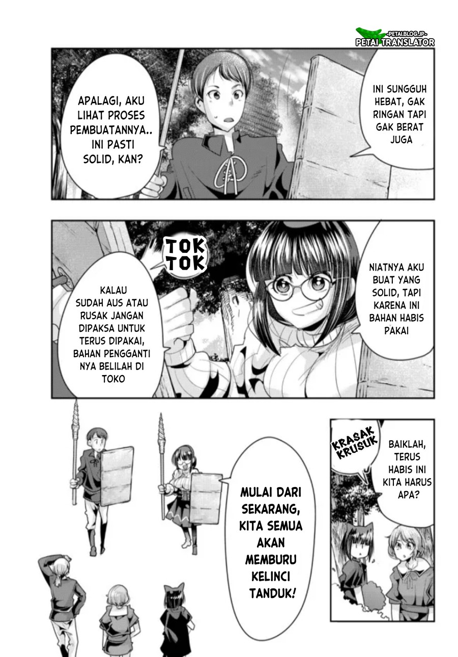 Chapter 42 - halaman 22
