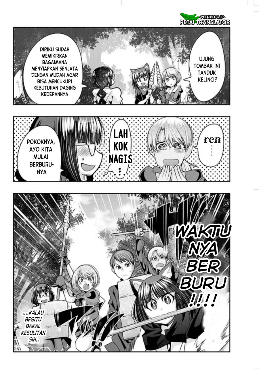 Chapter 42 - halaman 25