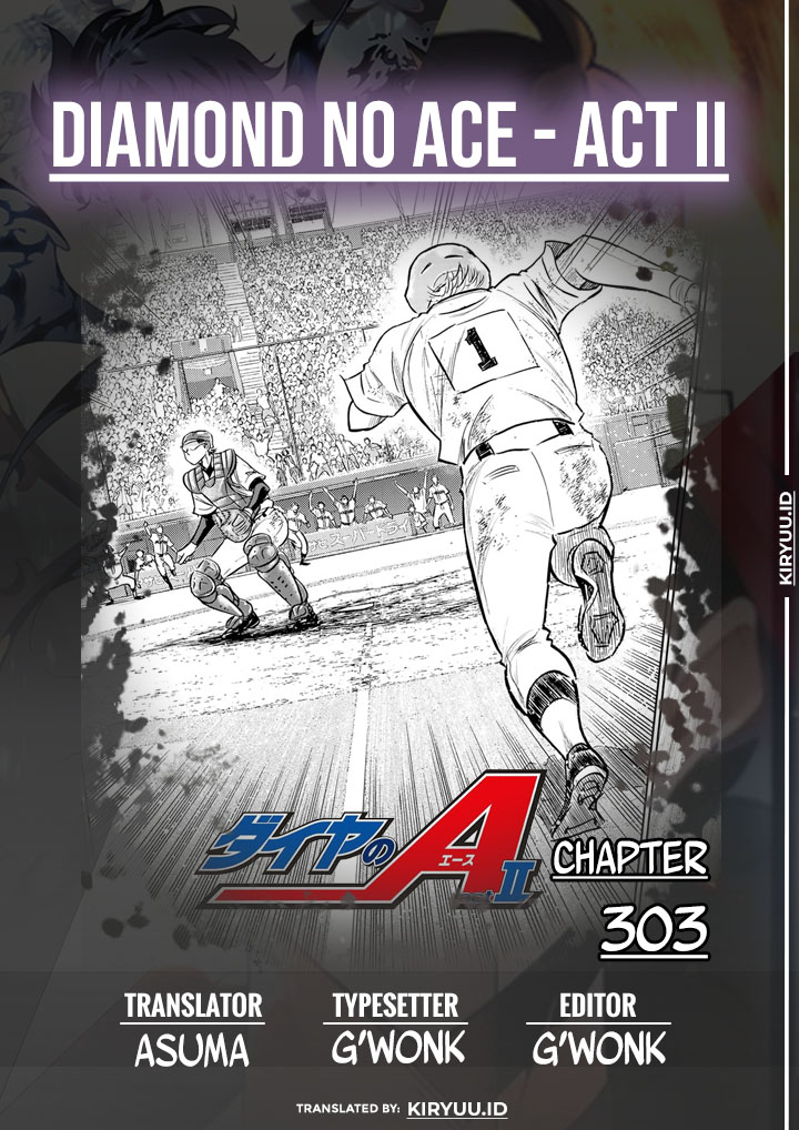 Chapter 303 - halaman 2