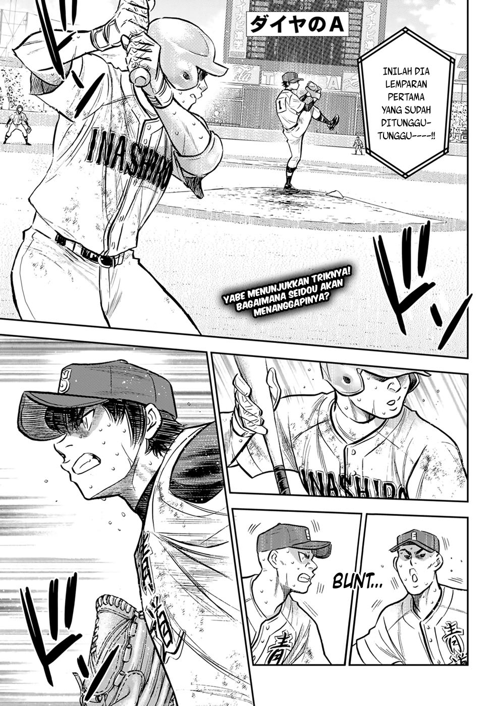 Chapter 303 - halaman 3
