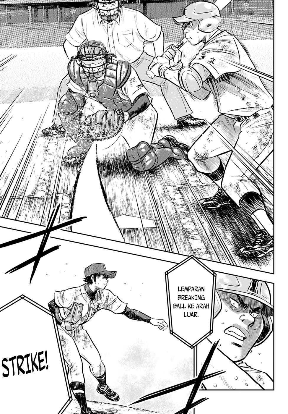 Chapter 303 - halaman 7