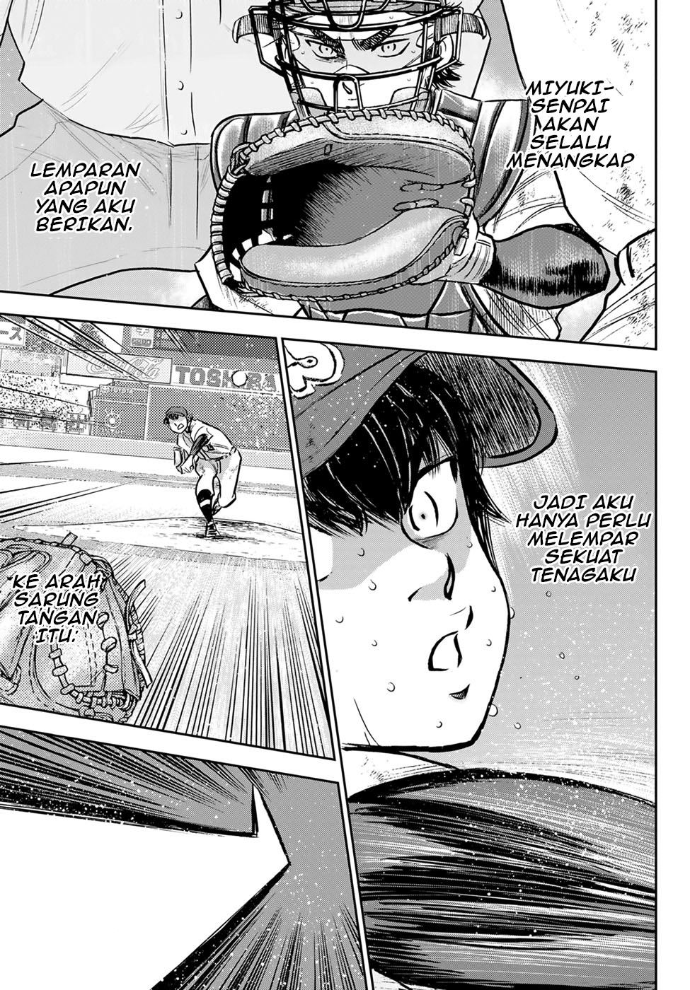 Chapter 303 - halaman 9